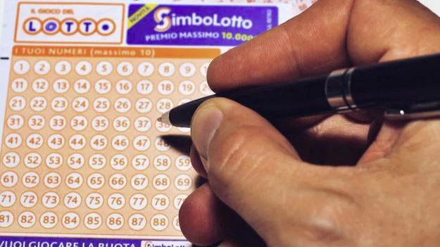 Lotto: a Paceco (TP) colpo da oltre 23mila euro