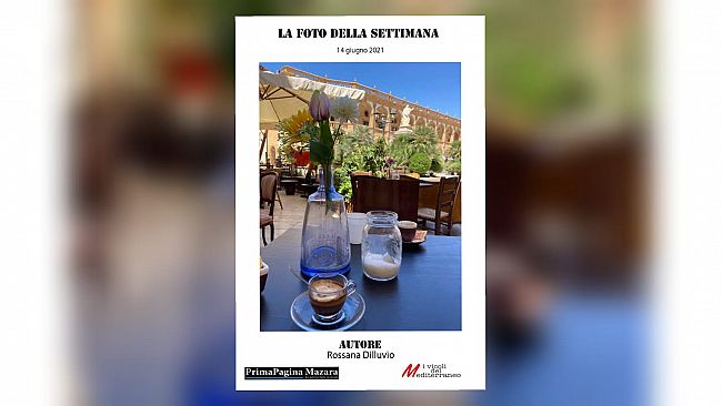 Mazara, contest 