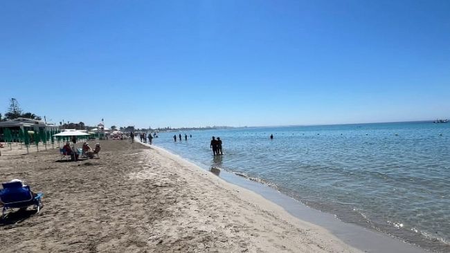 Mazara, dopo le segnalazioni arriva un nuovo ciclo di disinfestazione delle spiagge 