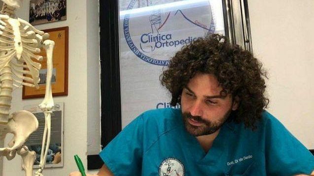 Alluce valgo, ne parliamo con il dottor Danilo Di Via