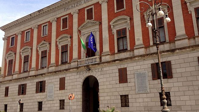LCC di Trapani, il segretario generale dott. Fabio Martino Battista lascia il posto al dott. Pignatello