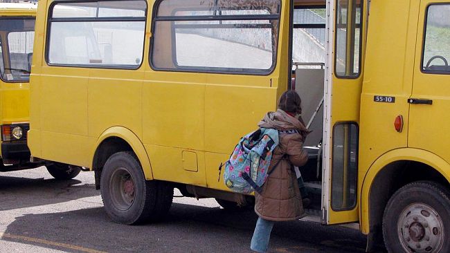 Ragusa,​presentazione delle domande per il servizio di scuolabus comunali