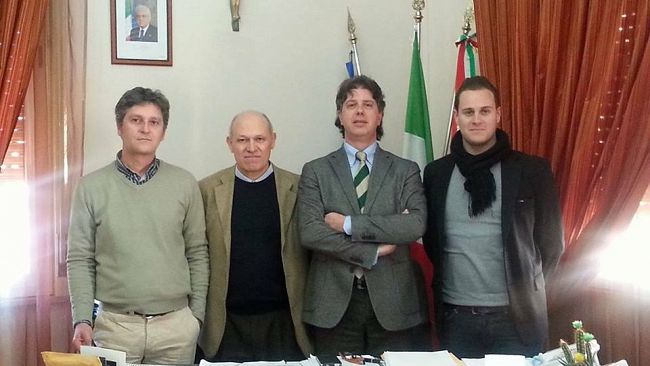 È on line il nuovo portale istituzionale del Comune di Campobello  Nuova veste grafica, servizi telematici, tutte le notizie e le informazioni per semplificare l’accesso dei cittadini
