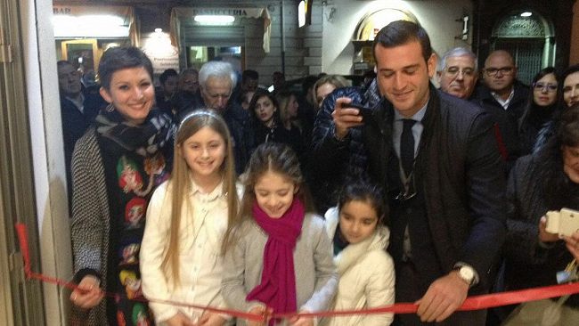 VIDEO – Mazara, una nuova start-up: protagonisti due giovani
