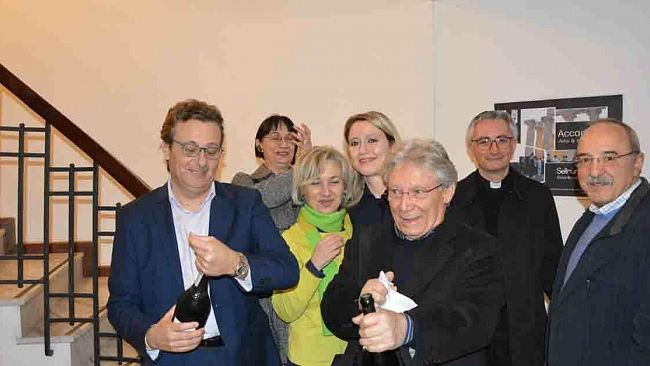 Lunedi al Selinus presentazione dell’Evento Selinunte Danza