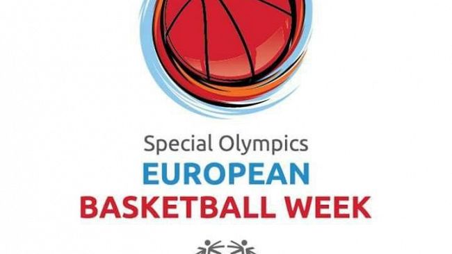Dal 24 novembre al 3 dicembre si terrà la XIV edizione dell’European Basketball Week