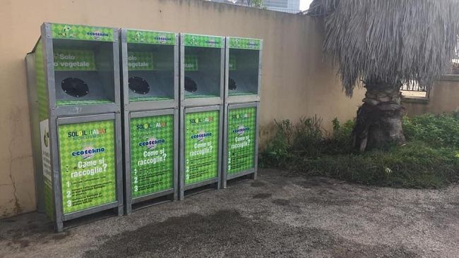 Mazara, Nuovo servizio domiciliare per il ritiro degli oli esausti