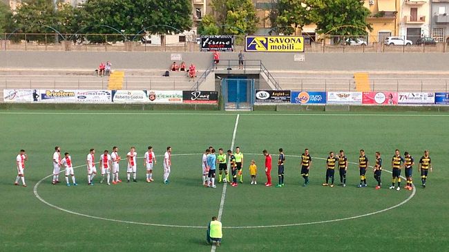 VIDEO – Il Misilmeri stoppa il Mazara. Al “Nino Vaccara” finisce 1-1