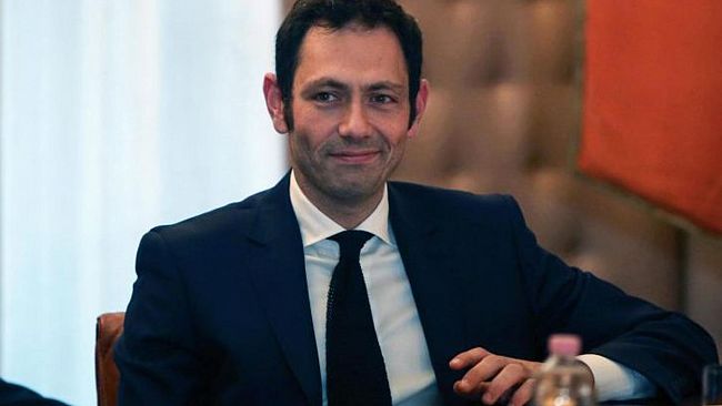 Scandalo dati Covid Sicilia, Ruggero Razza si è dimesso