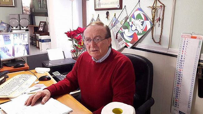 Vaccarino ci scrive: per il Generale Mario Mori, Servitore perfetto e Prefetto dello Stato Italiano.