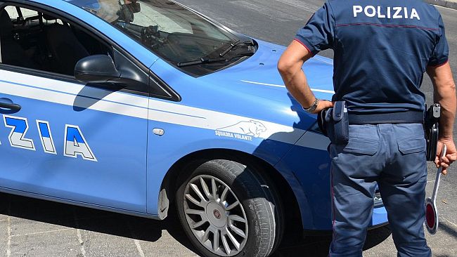 Polizia di Stato, report consuntivo dell’attività svolta in Provincia di Trapani dal 2 all’8 dicembre