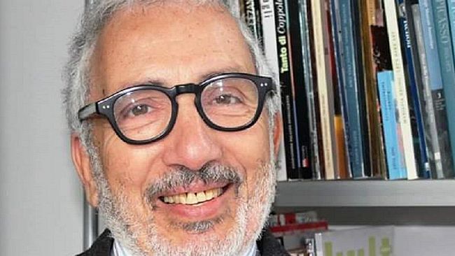 Il sindaco Alfano: muore un uomo che ha fatto tanto male alla sua città 