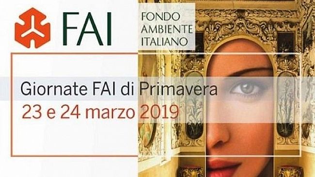 Anche a Castelvetrano le giornate di Primavera della Fai