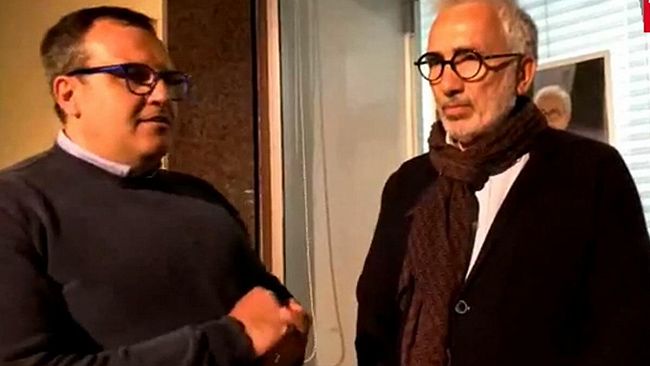 VIDEO – Enzo Alfano, Castelvetrano è città di cultura basta abbinarla al malaffare