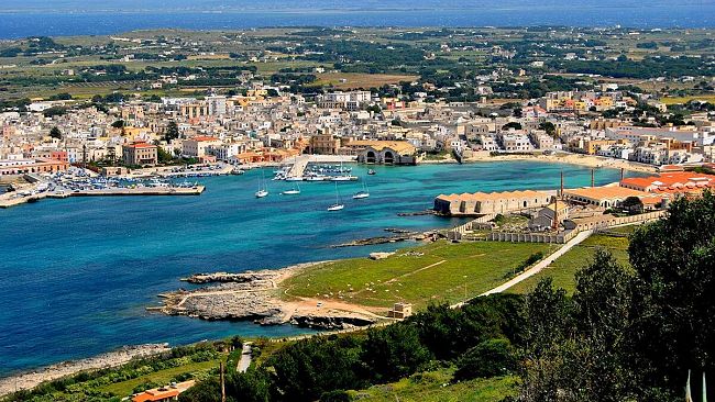 Favignana, i particolari dell’operazione di stamane. Corruzione, favori e viaggi regalati