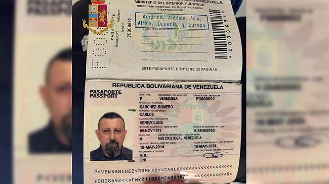 L’arresto del narcos mazarese Lumia. I particolari