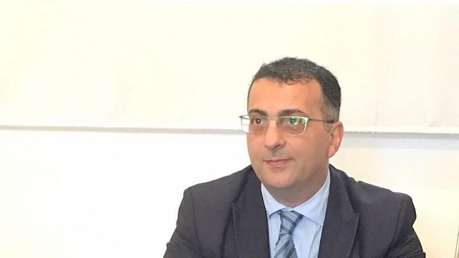 Petrosino, Coronavirus: il Sindaco Giacalone fa il punto della situazione