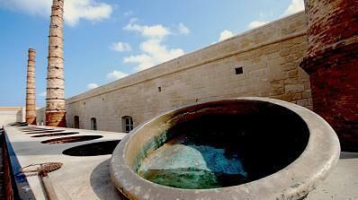 Favignana, puntare sulla cultura e fare rete. Lo dice Pagoto a “Turisti per cosa?”