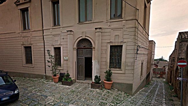Erice, venerdì l’inaugurazione della nuova sede dell’Istituto Alberghiero “I. e V. Florio”