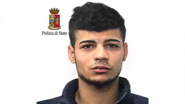 Marsala, Arrestato il pirata della strada dell’incidente mortale di via Trapani