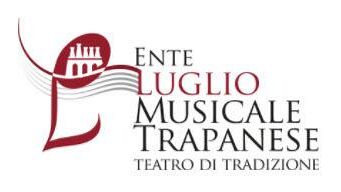 Conferenza stampa di presentazione delle linee guida adottate per la realizzazione dell’addobbo natalizio a Trapani