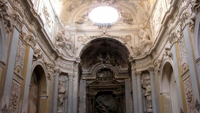 Chiesa di Santo Stefano. Si sblocca l’iter per l’acquisizione