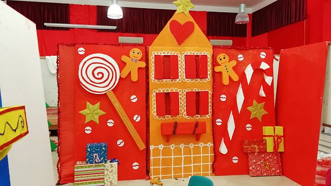 Marsala, tutto pronto per la grande inaugurazione del Villaggio di Babbo Natale