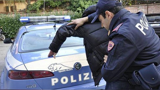 Trapani, Condannato evade da una comunità: catturato