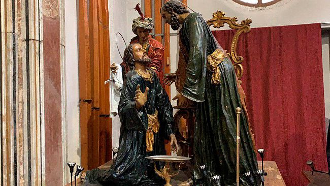 video-misteri-di-trapani-tra-storia-e-arte-la-lavanda-dei-piedi