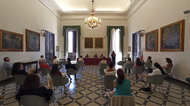 Trapani, presentato progetto volto a favorire inclusione dei migranti