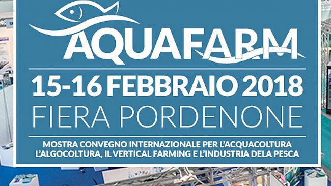 L’Alberghiero di Erice ad Aquafram 2018 a Pordenone