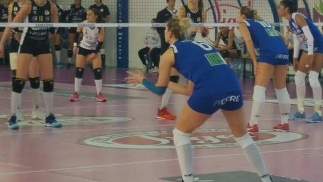 Questa sera alle 20,30 Sigel Marsala – Bartoccini Perugia, ingresso libero