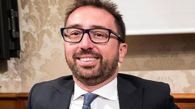 Governo, Bonafede eletto capo delegazione M5S dopo dimissioni Di Maio