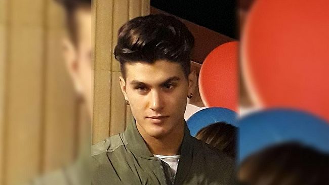 Partanna, Filippo Gargano parteciperà alla finale per il concorso “ il più bello d’Italia”