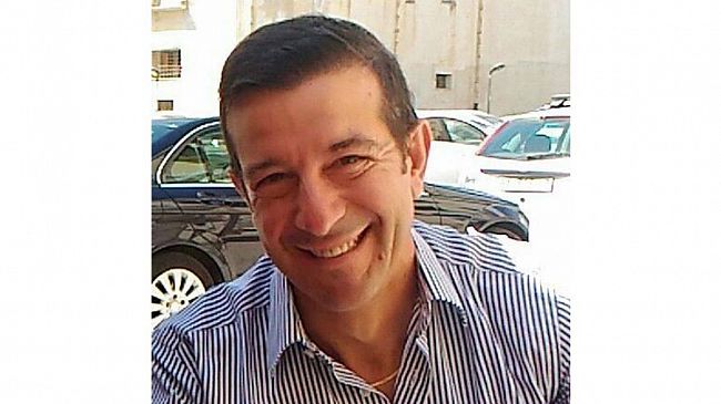 Asd Città di Trapani Calcio, Tarantino: «Mi mancano i miei piccoli calciatori»
