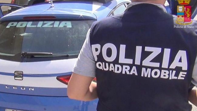  Trapani, violenza sessuale su una donna straniera. Arrestato 37enne