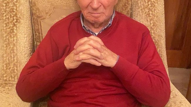 Addio a lu 