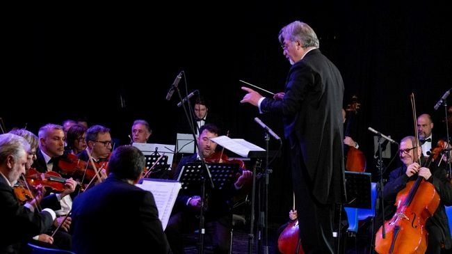 Il trionfo dell'Accademia Beethoven negli annali di Marsala, sold out e standing ovation 