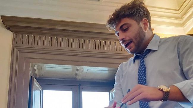 Castelvetrano Giovani , approvato un documento su scarsa sicurezza e controllo del territorio