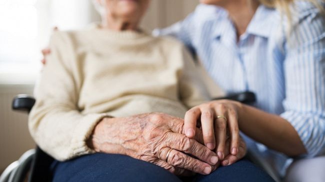 Mazara, via libera ai servizi domiciliari per anziani non autosufficienti