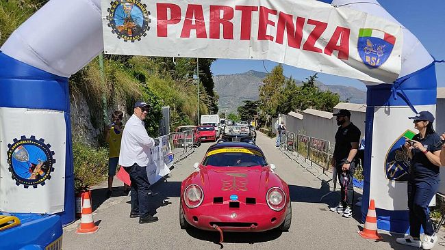 Successo per la quarta edizione della 