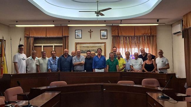 Campobello, al via 