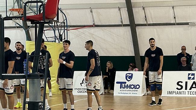 Scalia Volley Sciacca, ritrova la vittoria con una prova di forza contro Tonno Callipo