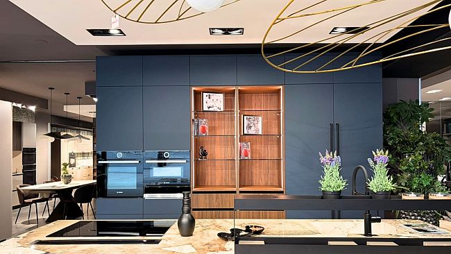 Come scegliere la cucina giusta a Marsala: guida a spazi, materiali e progettazione
