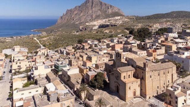​Custonaci, sostegno triennale al progetto 