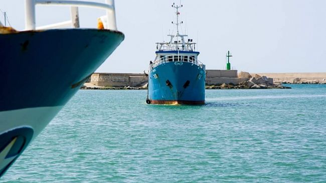 Comparto pesca: oltre 1,2 milioni di euro per la formazione 
