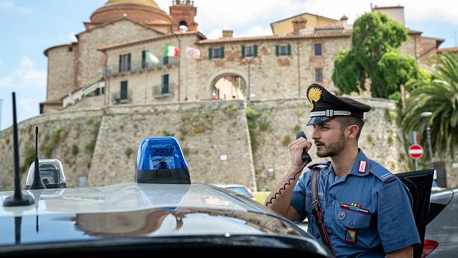 Concorso Arma dei Carabinieri: 626 posti per futuri Marescialli. Ecco come candidarsi