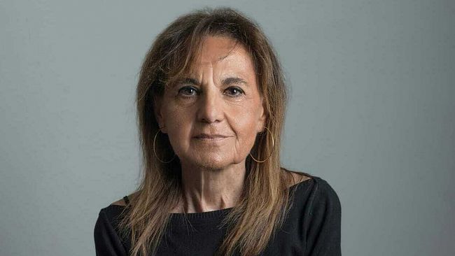 Nuovo appuntamento con TrapanIncontra. La Biblioteca Fardelliana ospiterà Milena Palminteri