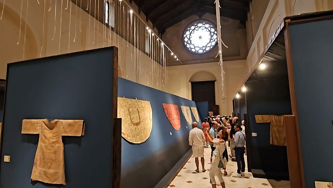 Trapani, venerdì il secondo appartamento di approfondimento sulla mostra Fantasiose Bizzarie