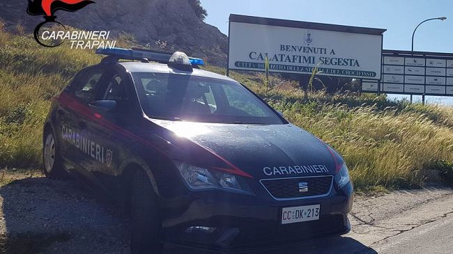 ​“Carenze igieniche e sulla sicurezza”, stop a ristorazione e spettacoli in un locale di Calatafimi Segesta
